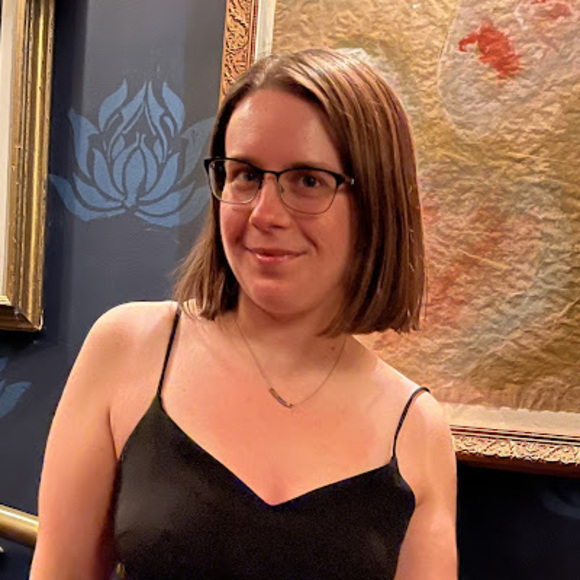 laurensitterly